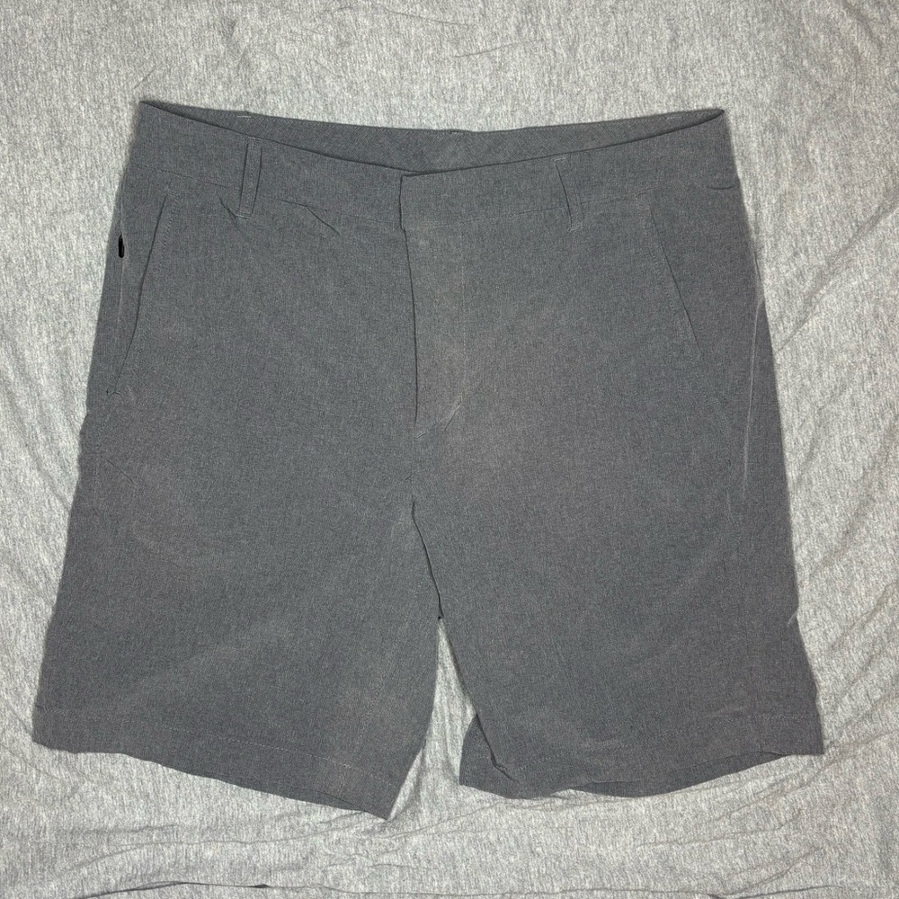 All in Motion Men’s Shorts